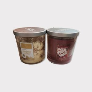 Yankee candle lot
